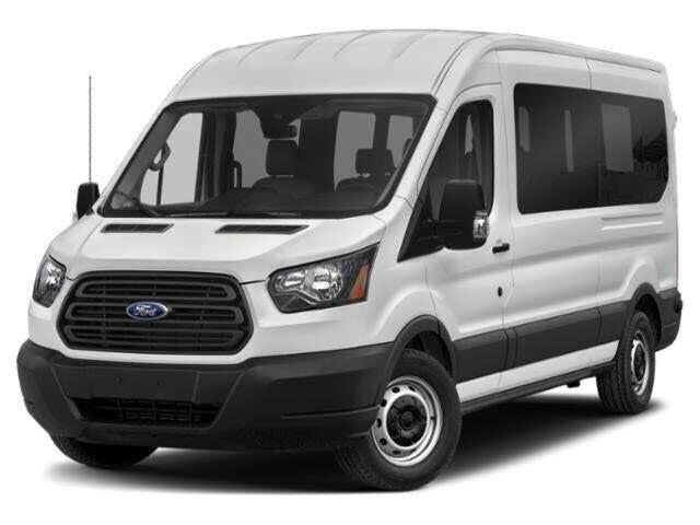 2019 Ford Transit 350 XL — photo 1 of 1