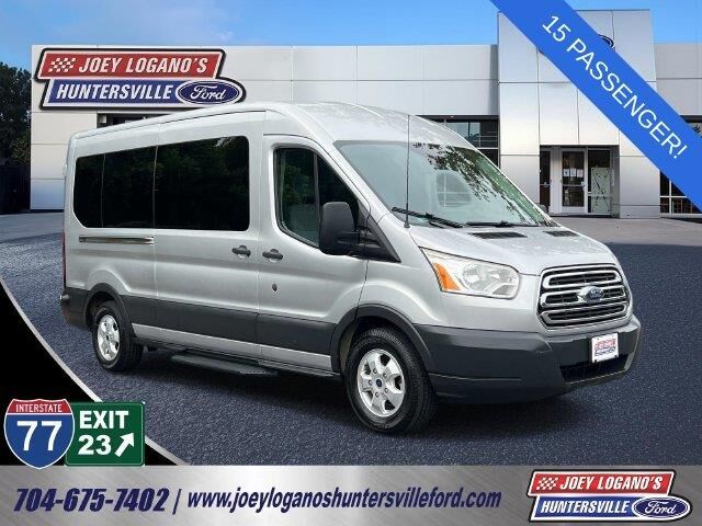 2017 Ford Transit 350 XL