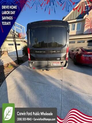 2016 Ford Transit 350 XL
