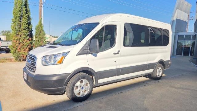 2019 Ford Transit 350 XL