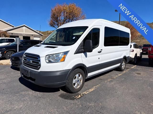 2017 Ford Transit 350 XL