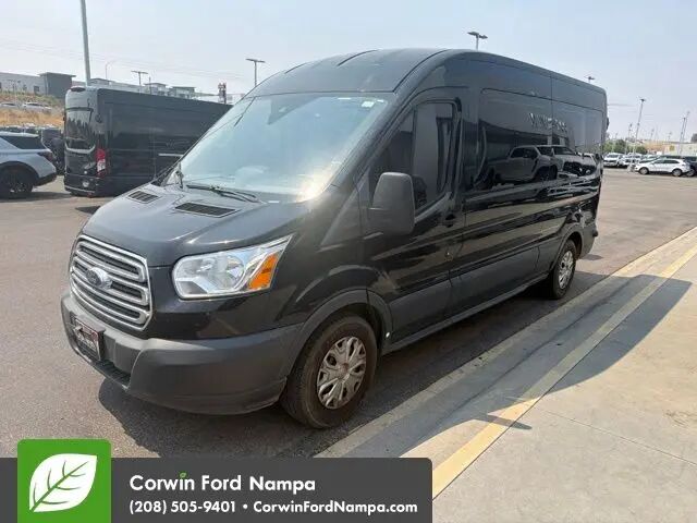 2018 Ford Transit 350 XL — photo 1 of 26