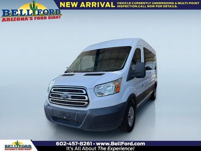 2019 Ford Transit 350 XL — photo 1 of 13