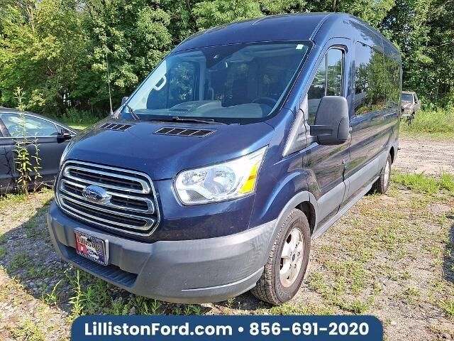 2018 Ford Transit 350 XL — photo 1 of 39