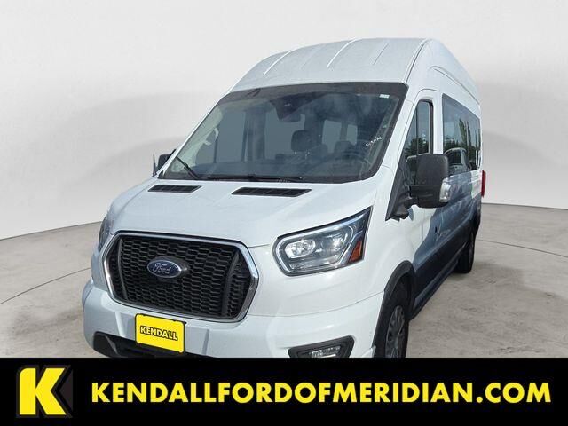 2023 Ford Transit 350 XL — photo 1 of 2