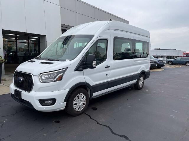 2023 Ford Transit 350 XL