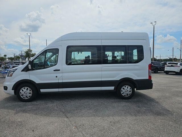 2023 Ford Transit 350 XL