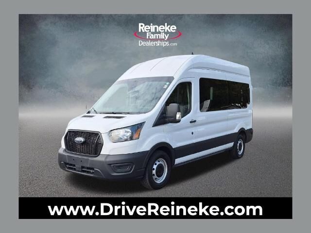 2024 Ford Transit 350 XL