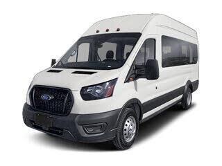 2024 Ford Transit 350 XL — photo 1 of 1