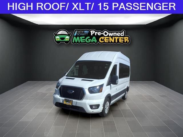 2025 Ford Transit 350 XL