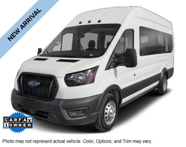 2024 Ford Transit 350 XL — photo 1 of 1