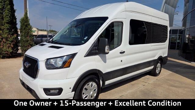 2024 Ford Transit 350 XL