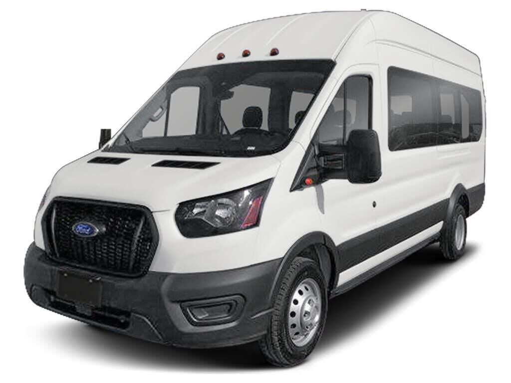 2025 Ford Transit 350 XL — photo 1 of 1
