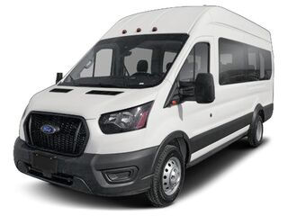 2025 Ford Transit 350 XL