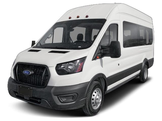 2025 Ford Transit 350 XL