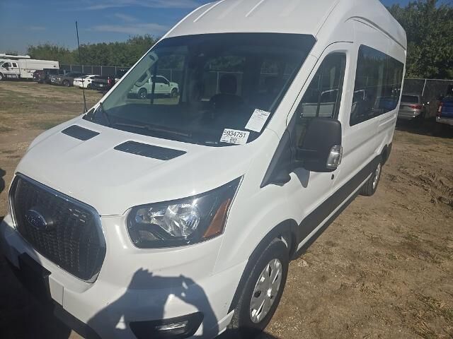 2023 Ford Transit 350 XL