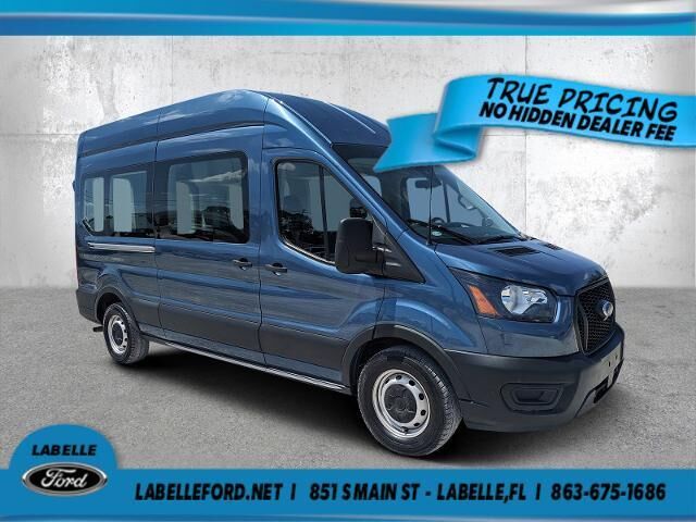 2023 Ford Transit 350 XL