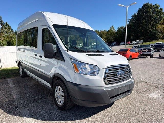 2018 Ford Transit 350 XL