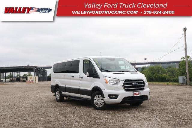 2020 Ford Transit 350 XL