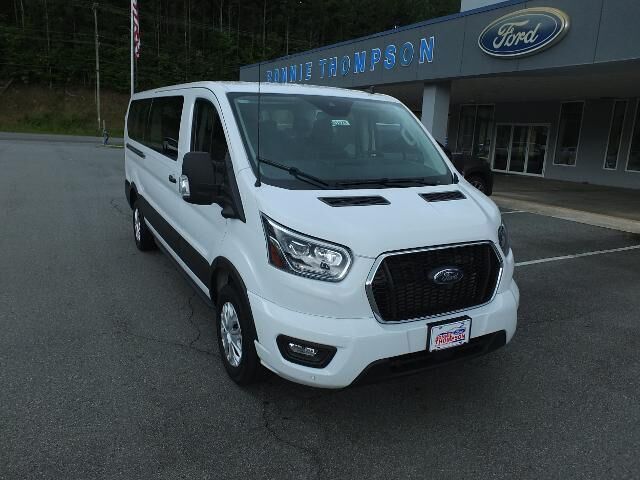 2023 Ford Transit 350 XL — photo 1 of 13