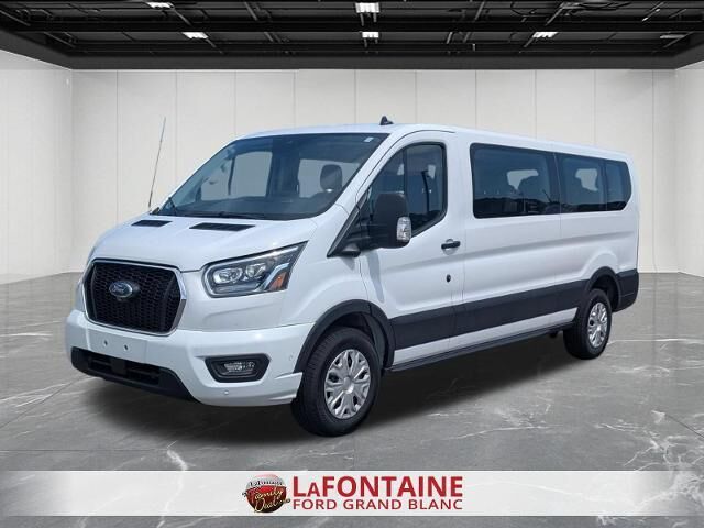 2023 Ford Transit 350 XL — photo 1 of 1