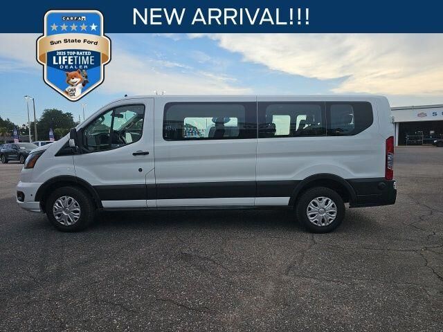 2024 Ford Transit 350 XLT