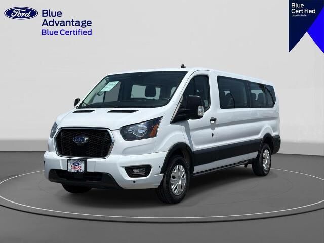2024 Ford Transit 350 XL — photo 1 of 2