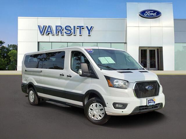 2024 Ford Transit 350 XL