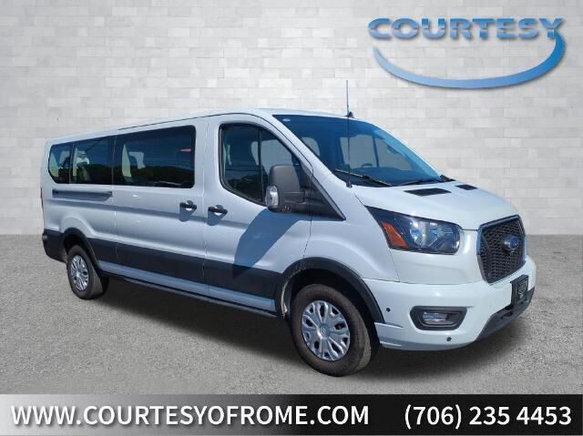 2024 Ford Transit 350 XL
