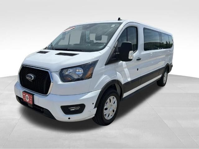 2024 Ford Transit 350 XL — photo 1 of 1