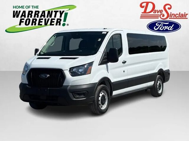 2024 Ford Transit 350 XL