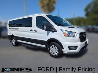 2022 Ford Transit 350 XL — photo 1 of 26