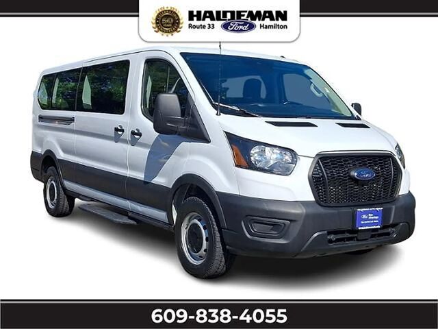 2023 Ford Transit 350 XL