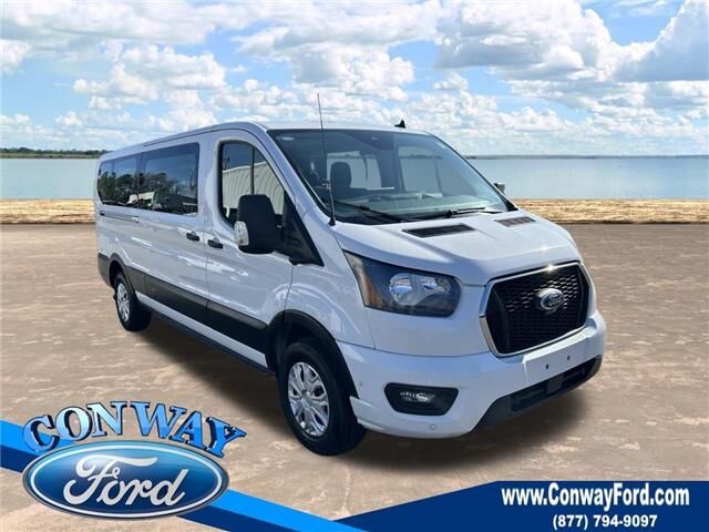 2023 Ford Transit 350 XL — photo 1 of 1
