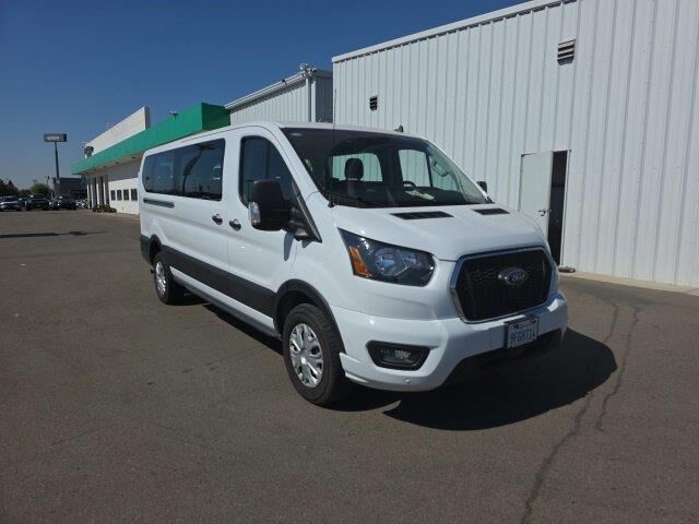 2023 Ford Transit 350 XL