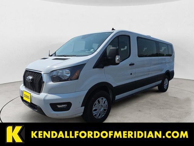 2023 Ford Transit 350 XL — photo 1 of 2