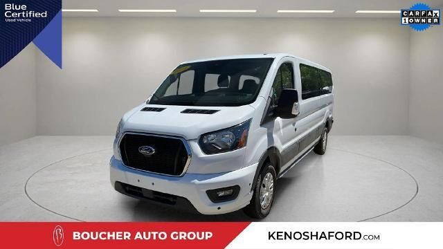 2024 Ford Transit 350 XL