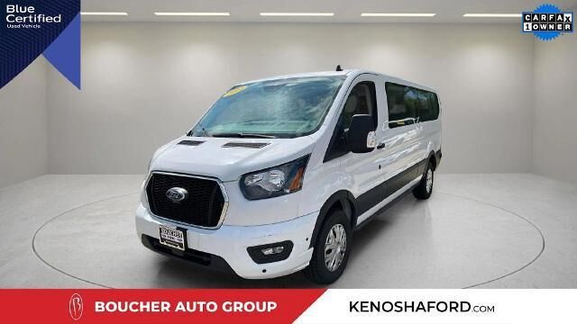 2024 Ford Transit 350 XLT