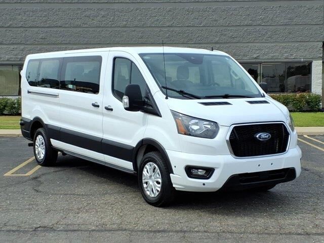 2024 Ford Transit 350 XL