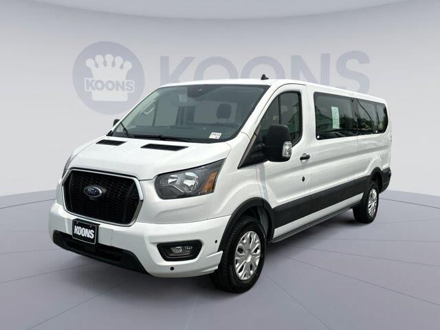 2024 Ford Transit 350 XL — photo 1 of 1