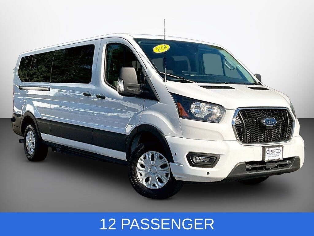 2024 Ford Transit 350 XL — photo 1 of 1