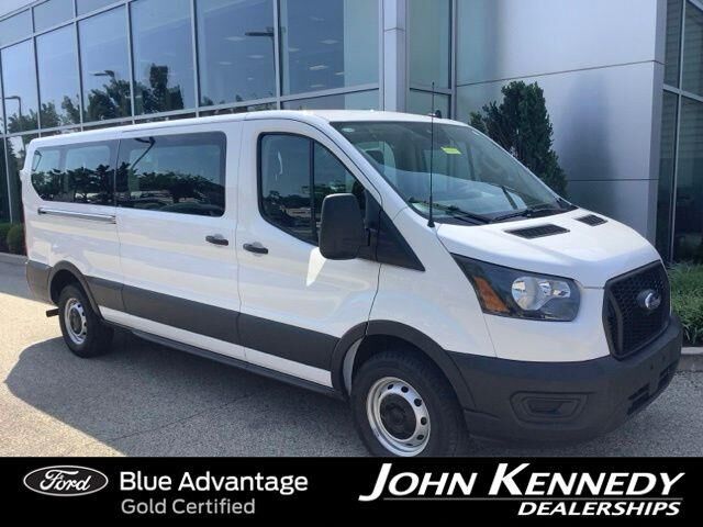 2024 Ford Transit 350 XL — photo 1 of 1