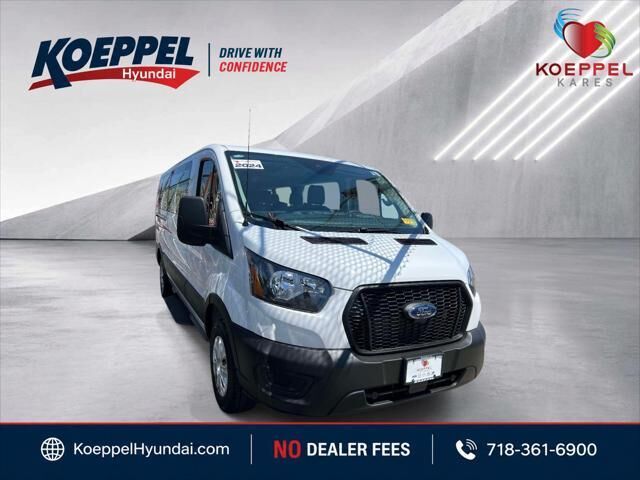 2024 Ford Transit 350 XL
