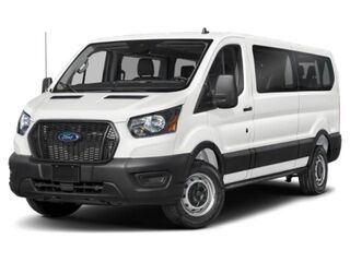 2025 Ford Transit 350 XL