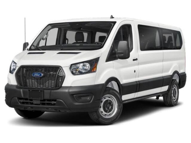 2025 Ford Transit 350 XLT
