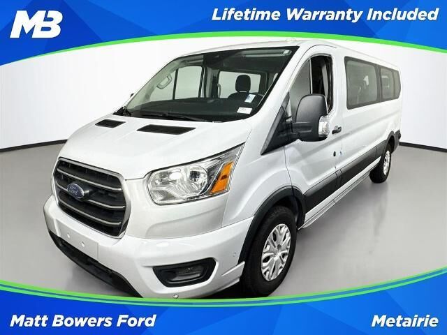 2020 Ford Transit 350 XL — photo 1 of 26