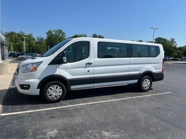 2022 Ford Transit 350 XL — photo 1 of 26