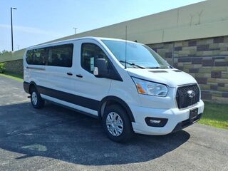 2022 Ford Transit 350 XL