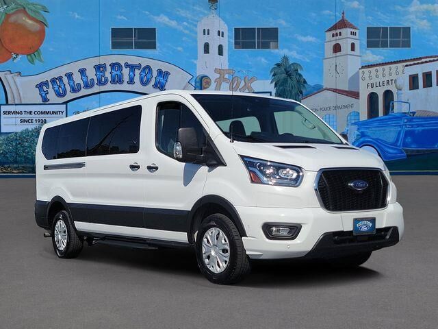 2023 Ford Transit 350 XL