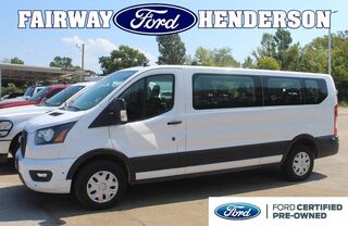 2024 Ford Transit 350 XL